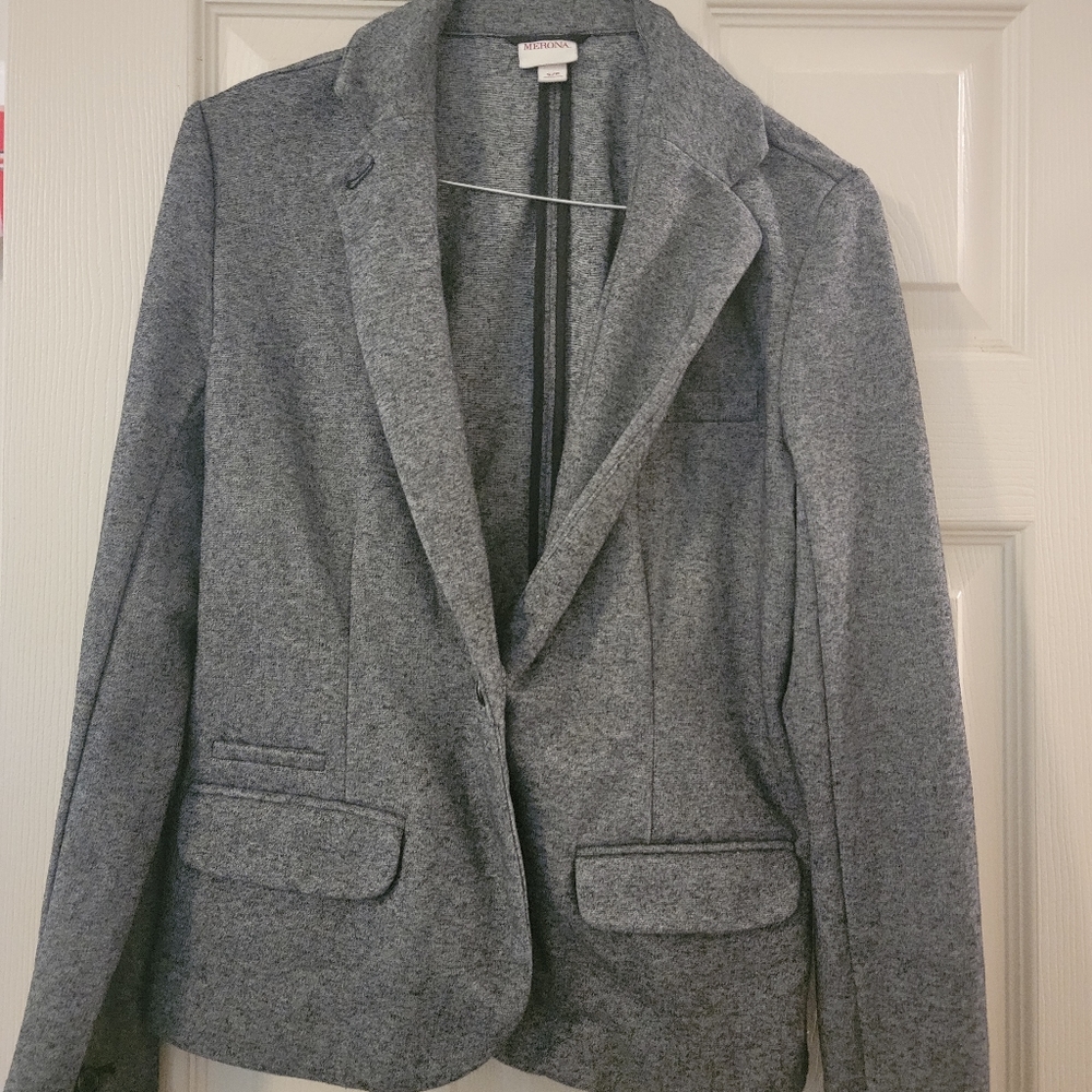 Women's Cute Merona Blazer